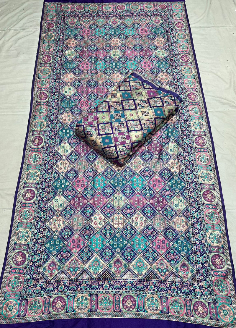 Tifli Brocade
