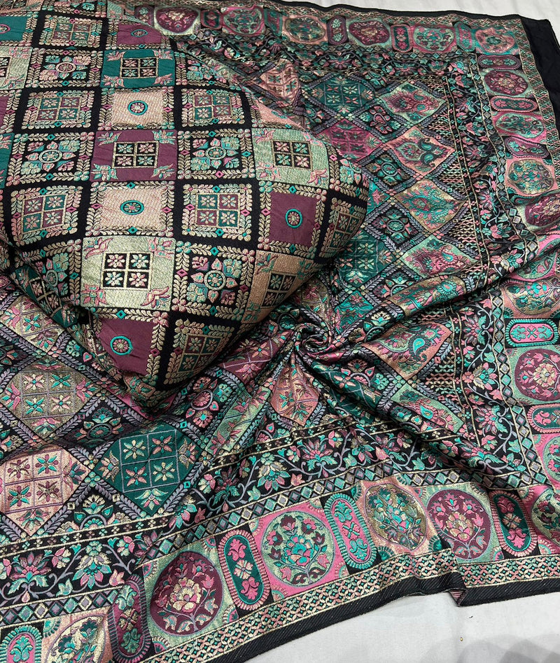 Tifli Brocade