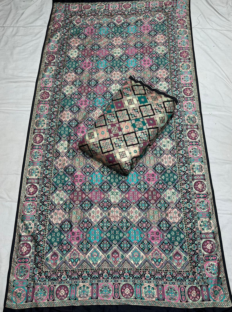 Tifli Brocade
