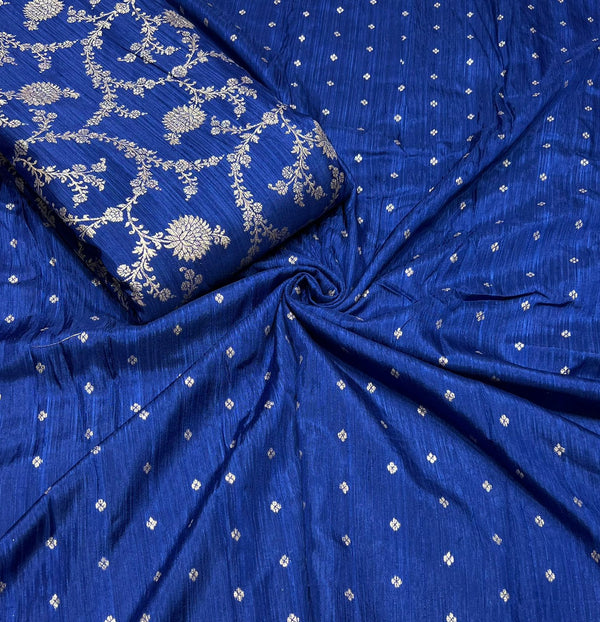 Viscose Raw Silk