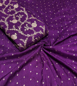 Viscose Raw Silk