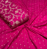 Viscose Raw Silk