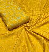 Viscose Raw Silk