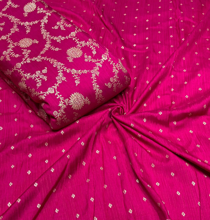 Viscose Raw Silk