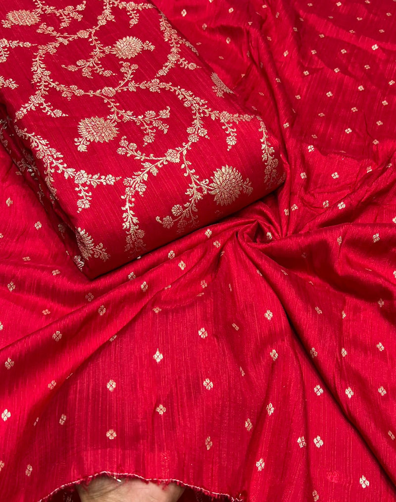 Viscose Raw Silk