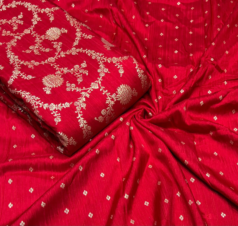 Viscose Raw Silk