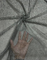 Mesh Sparkle Net