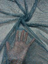 Mesh Sparkle Net