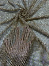 Mesh Sparkle Net