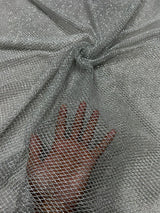 Mesh Sparkle Net