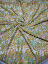 Pure Georgette