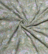 Pure Georgette