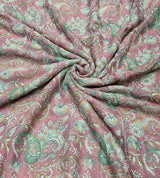 Pure Georgette