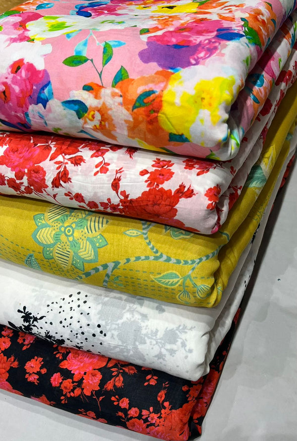 Pure Muslin