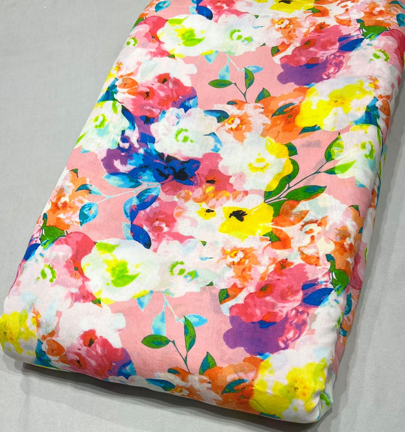 Pure Muslin