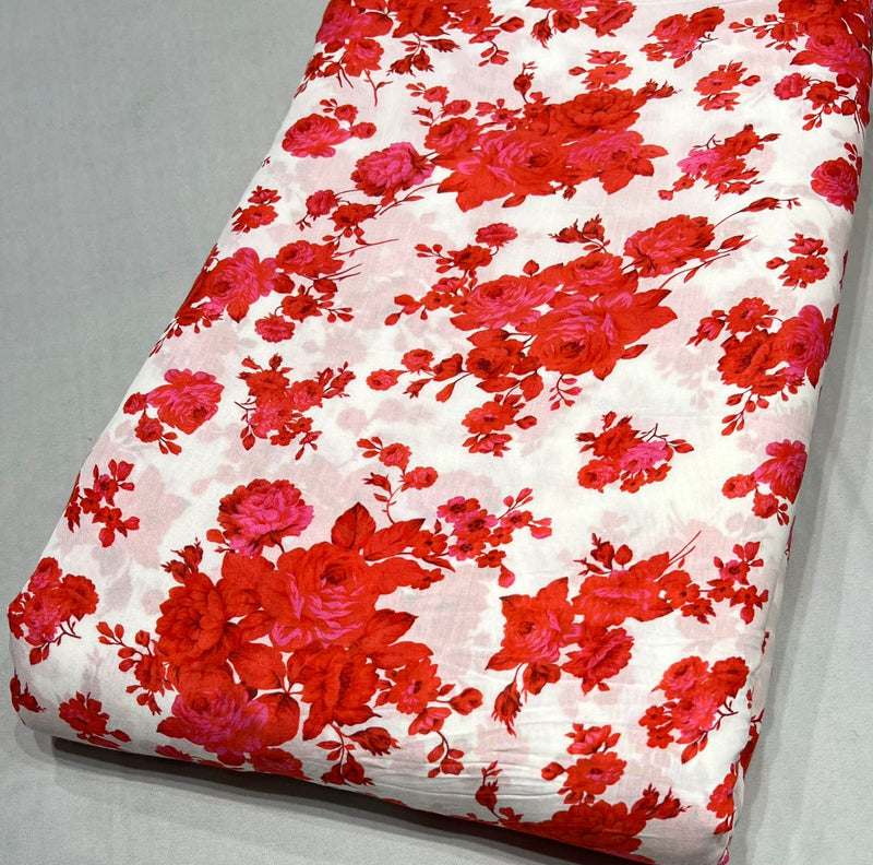 Pure Muslin