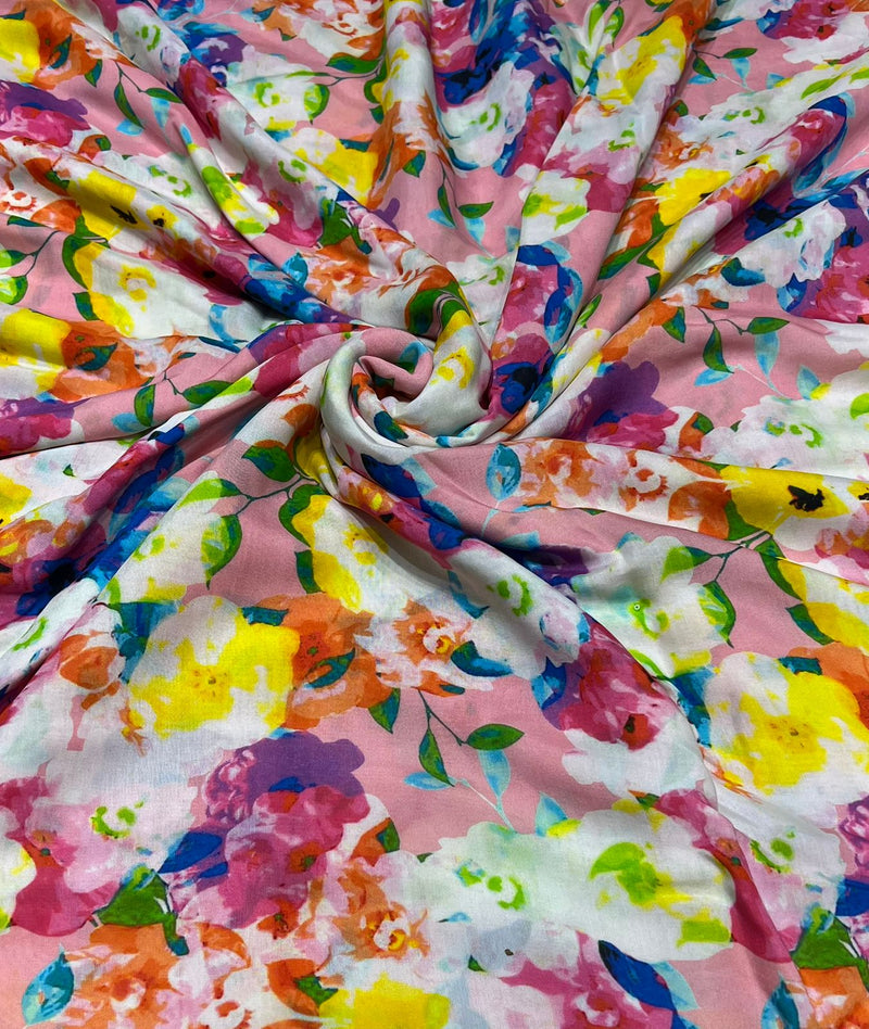 Pure Muslin
