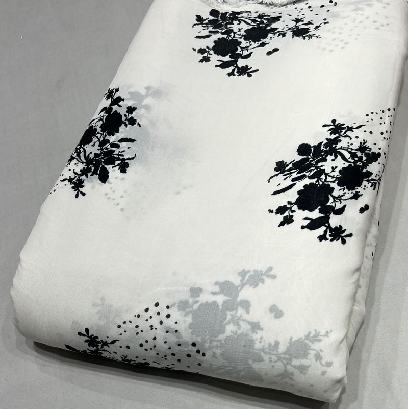 Pure Muslin