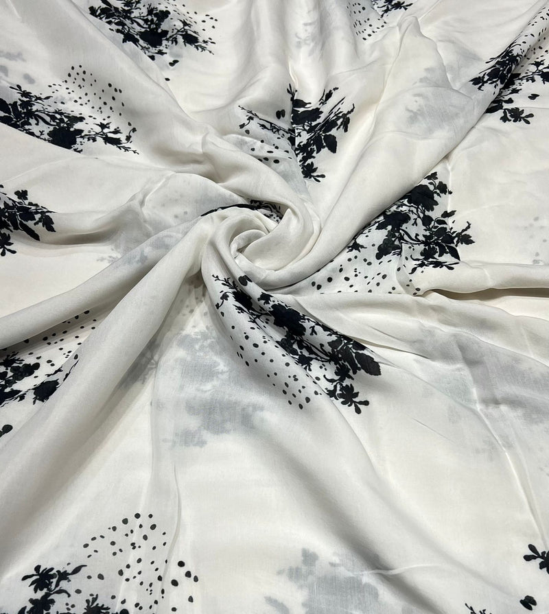 Pure Muslin