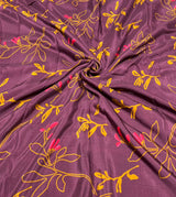 Pure Muslin