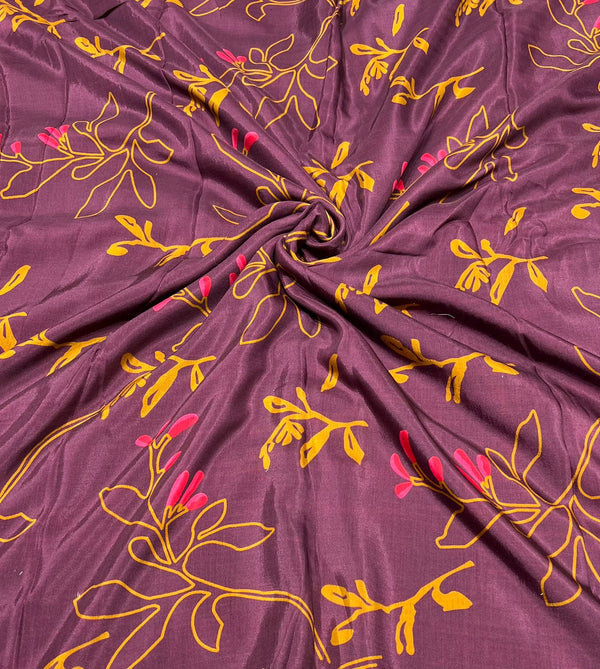 Pure Muslin