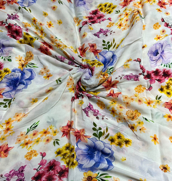 Pure Muslin