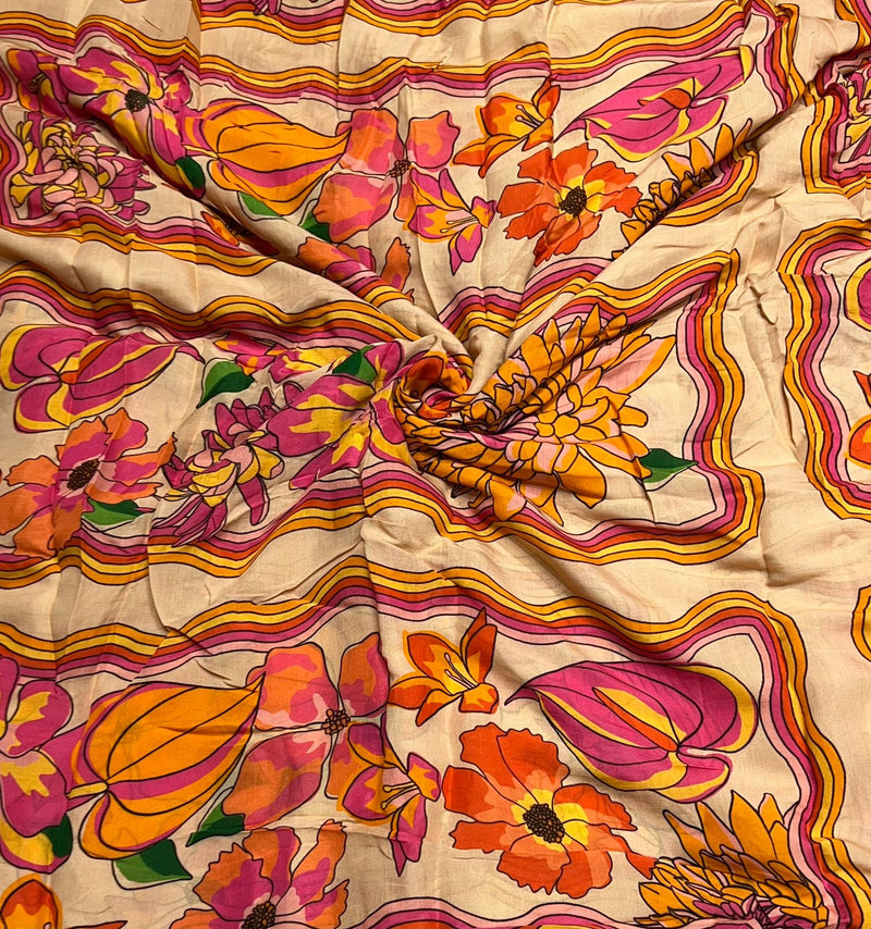 Pure Muslin