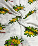 Pure Muslin