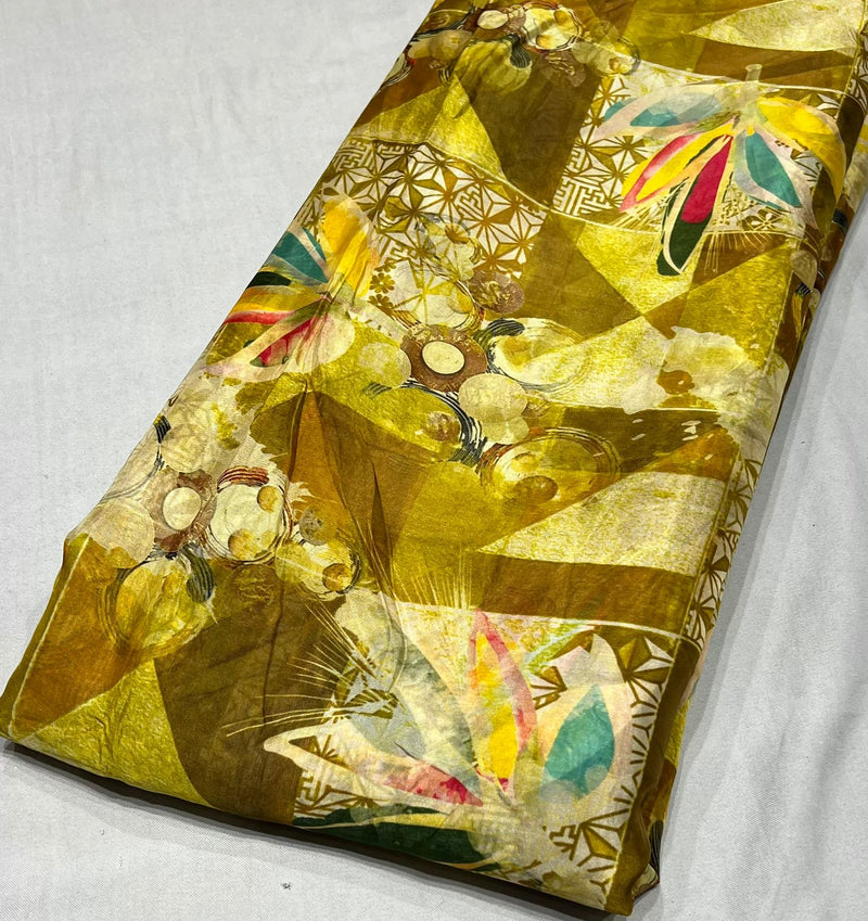 Pure Glass Orgenza