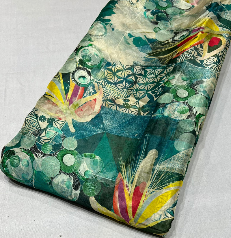 Pure Glass Orgenza