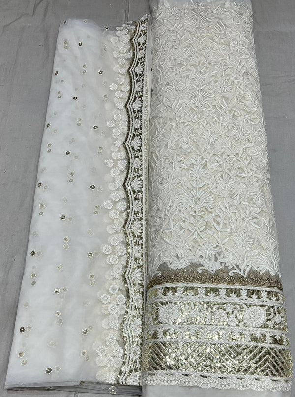 Net Fabric