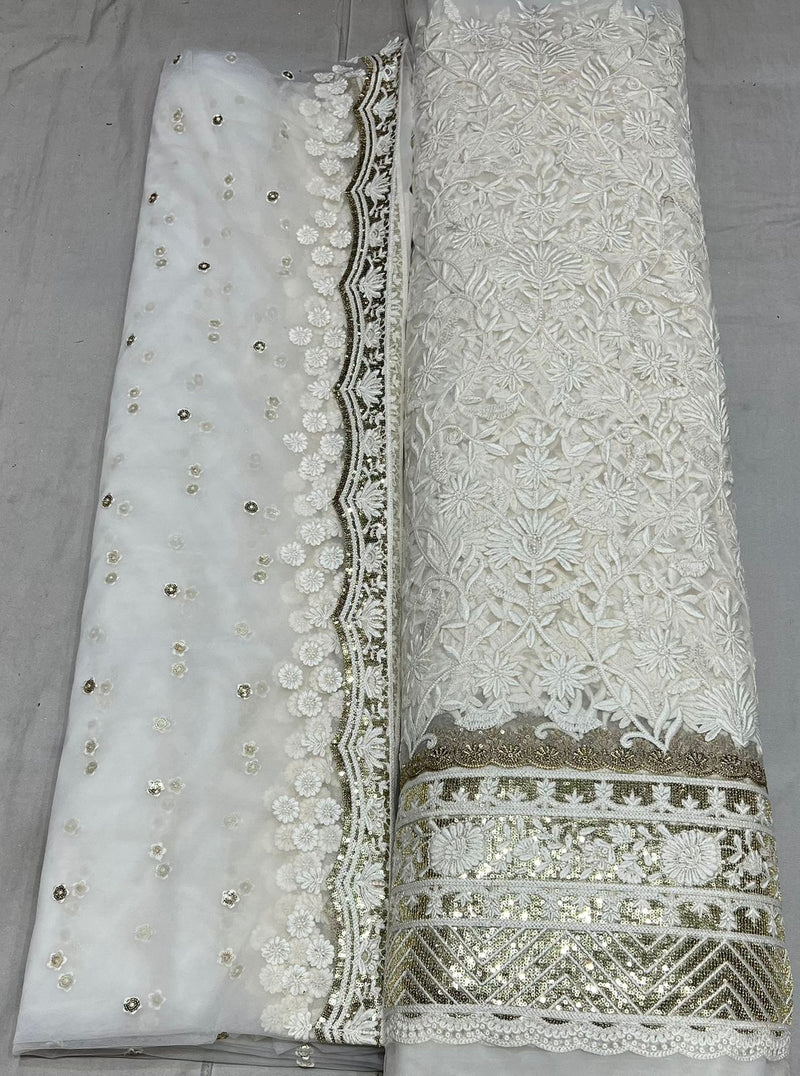 Net Fabric