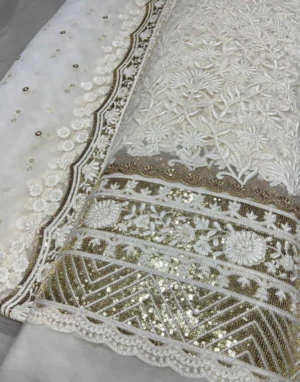 Net Fabric