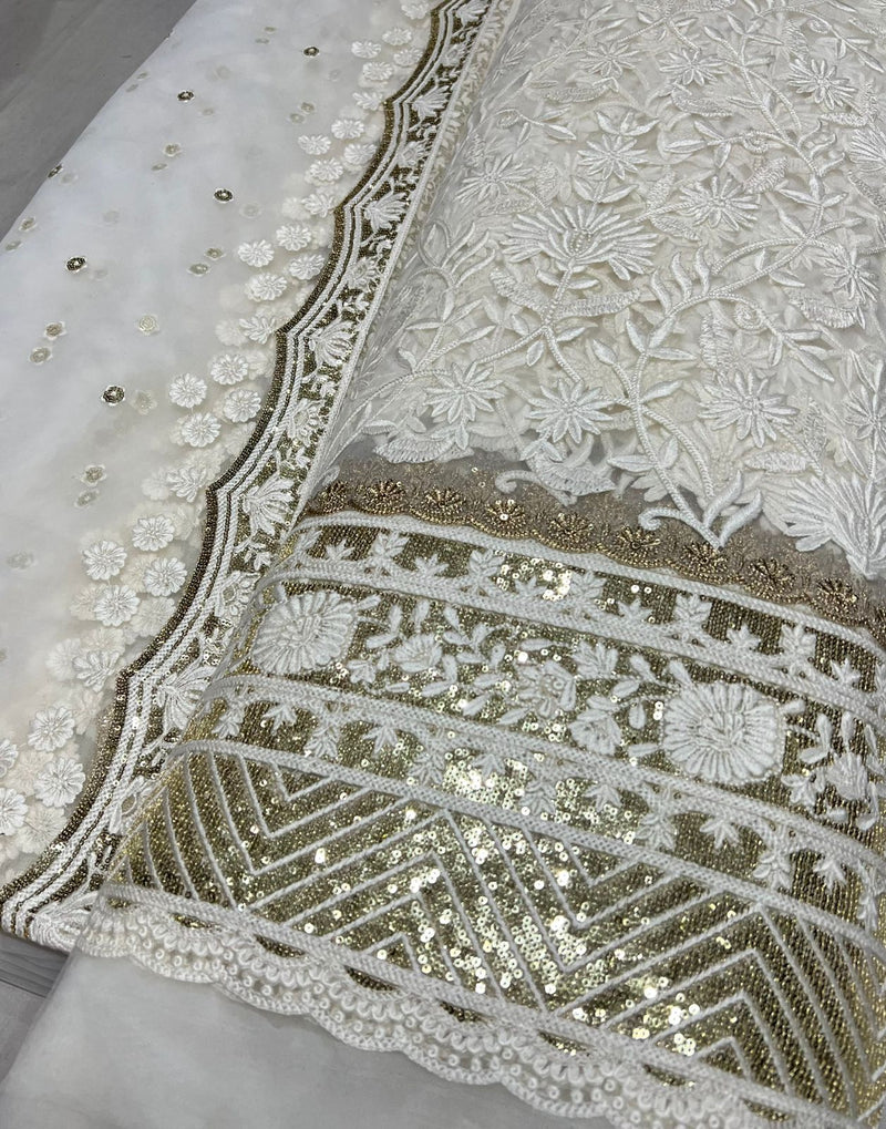 Net Fabric