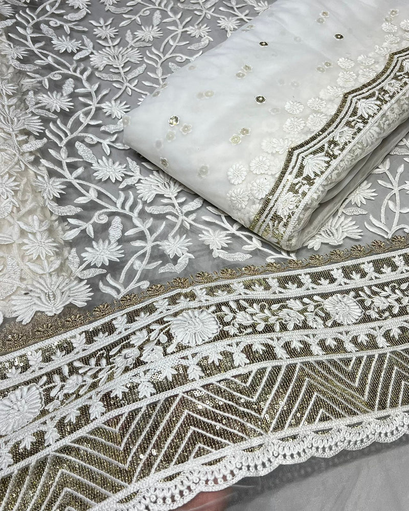 Net Fabric