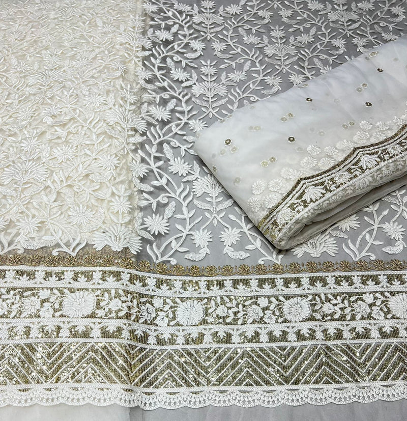 Net Fabric