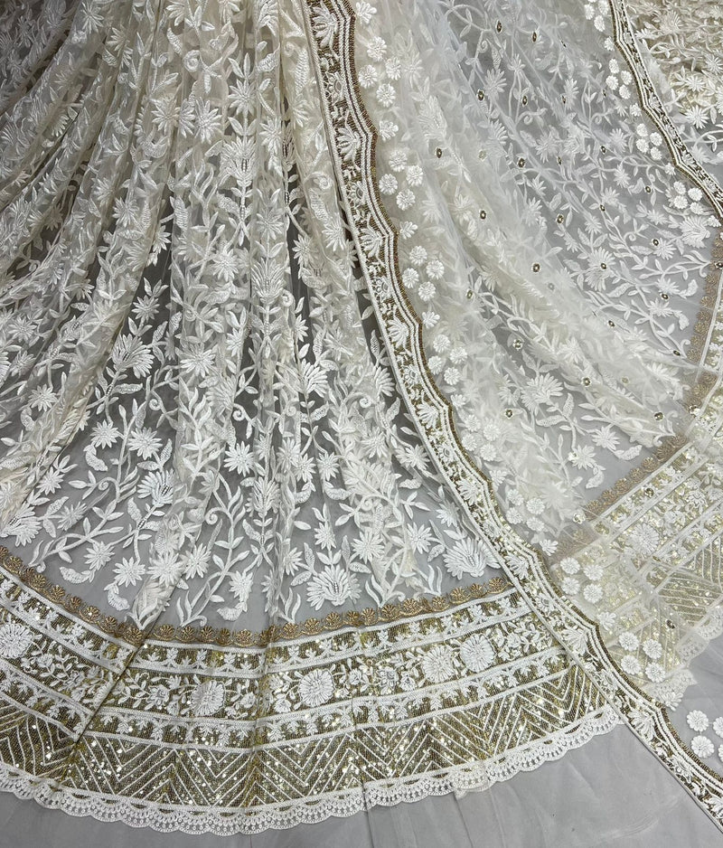 Net Fabric