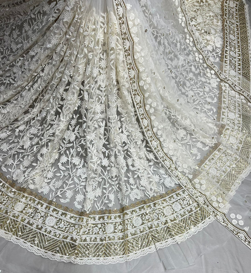 Net Fabric
