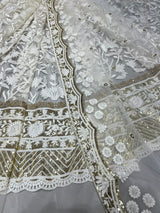 Net Fabric