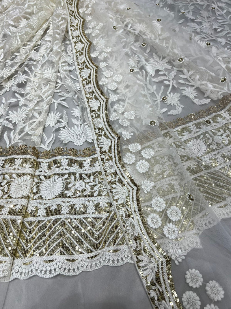 Net Fabric