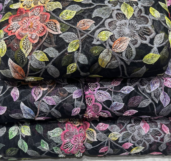 Net Fabric