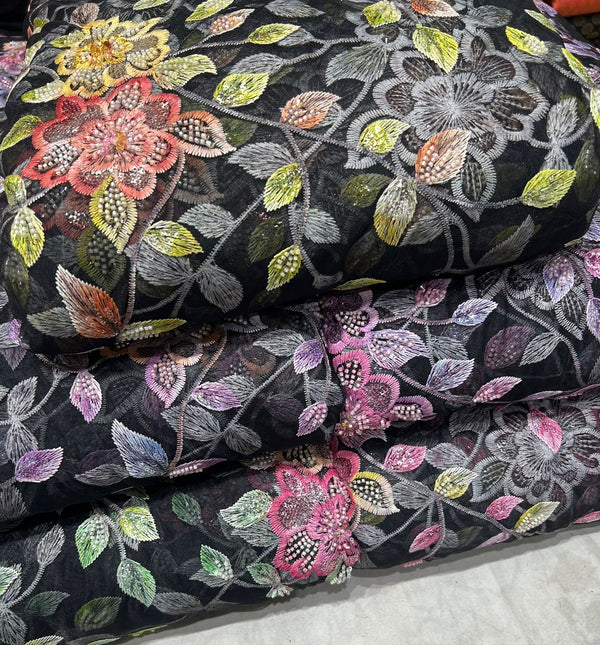Net Fabric