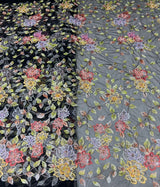 Net Fabric