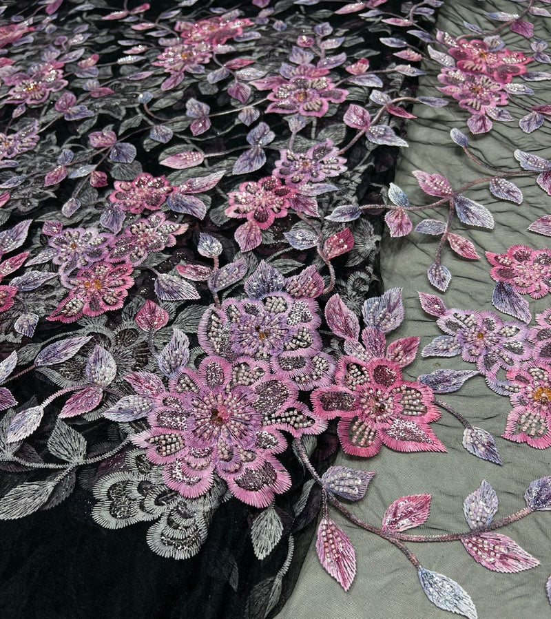 Net Fabric