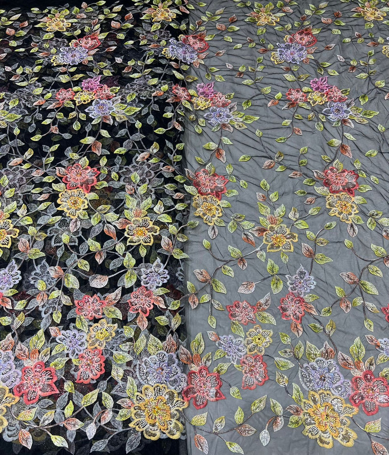 Net Fabric