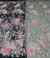 Net Fabric
