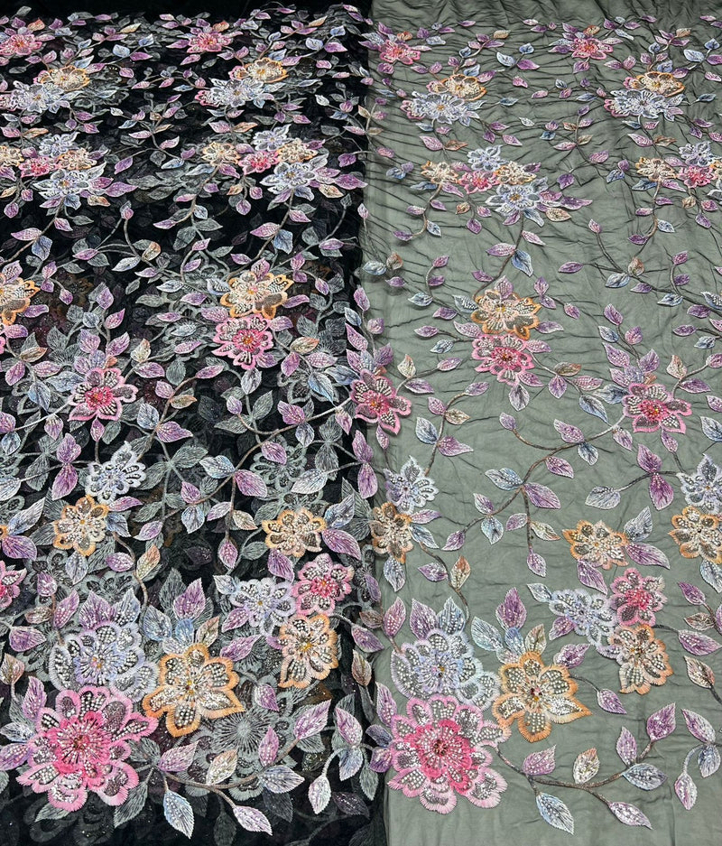 Net Fabric