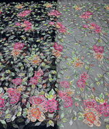 Net Fabric