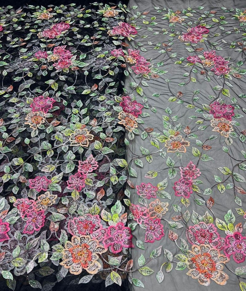 Net Fabric