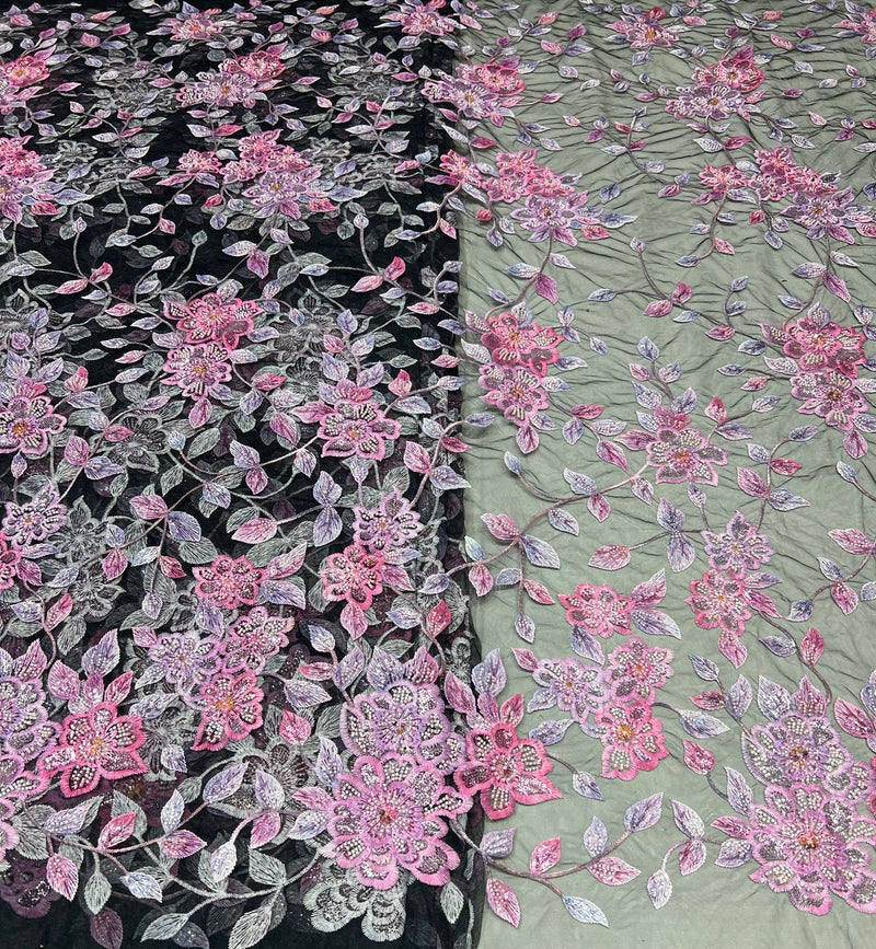 Net Fabric